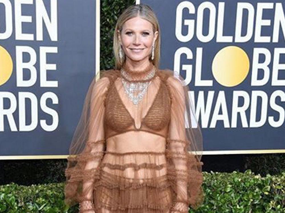 Gwyneth Paltrow