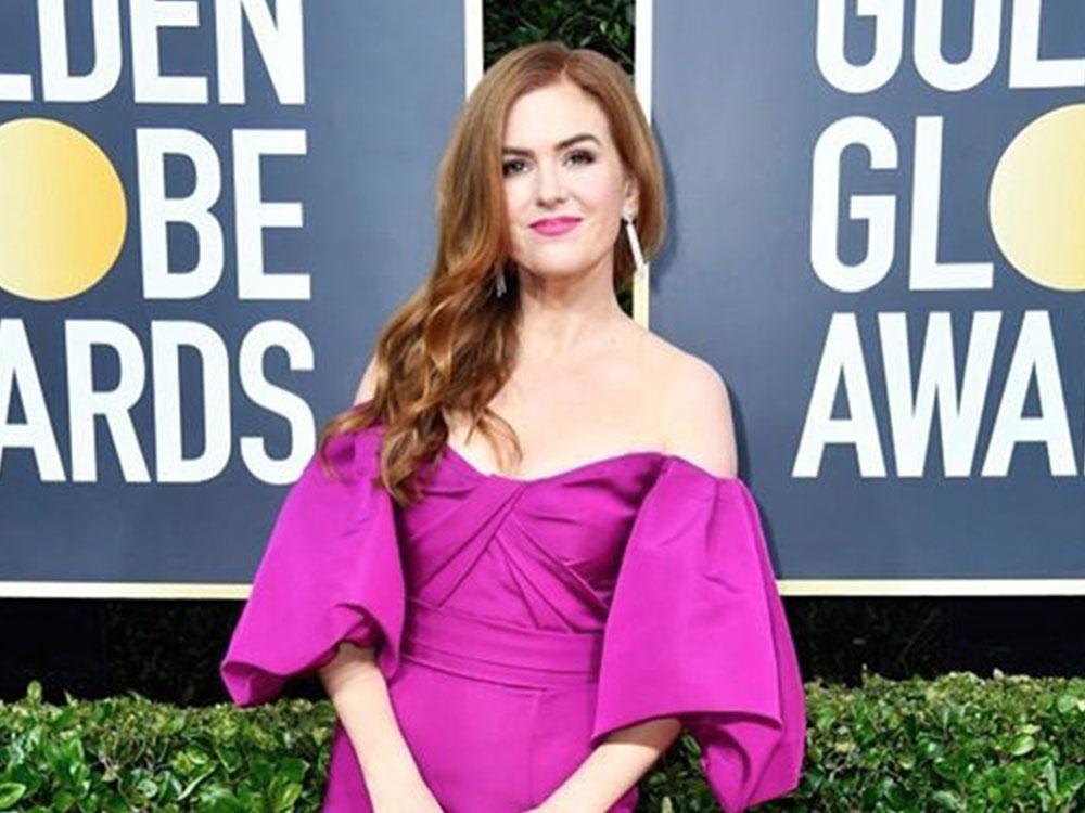 Isla Fisher