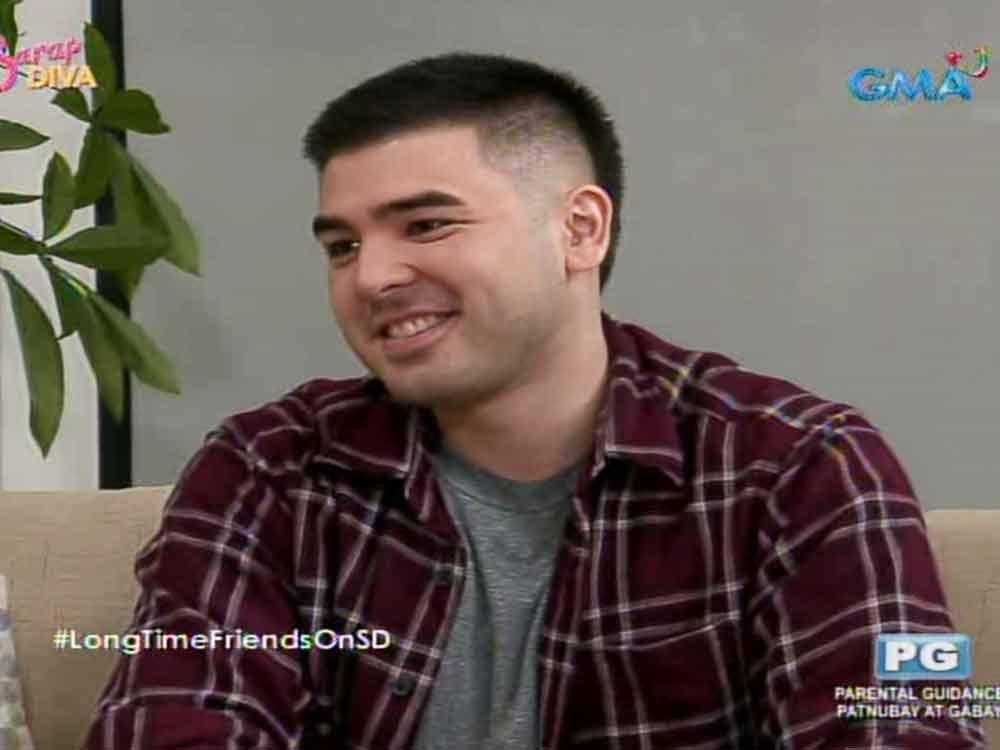 Andre Paras