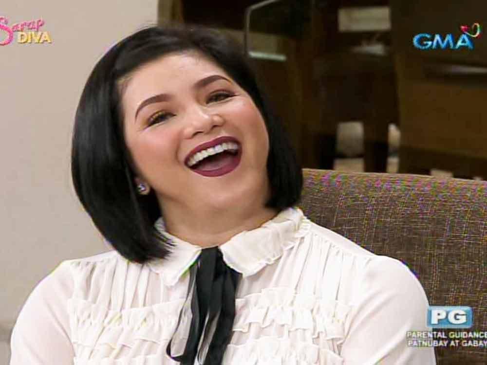 Regine Velasquez-Alcasid