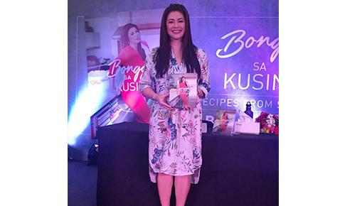 Regine Velasquez-Alcasid