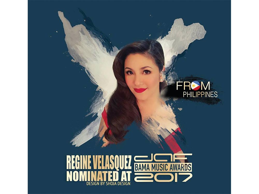 Daf BAMA Music Awards 2017