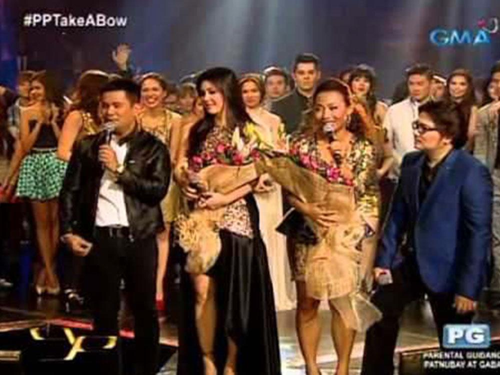  Party Pilipinas 