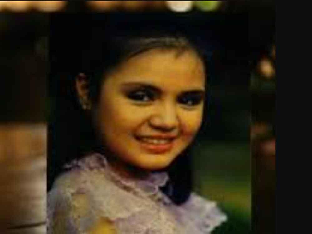 Remembering Julie Vega