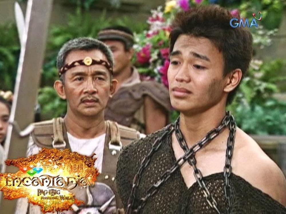 Encantadia: Pag-ibig Hanggang Wakas