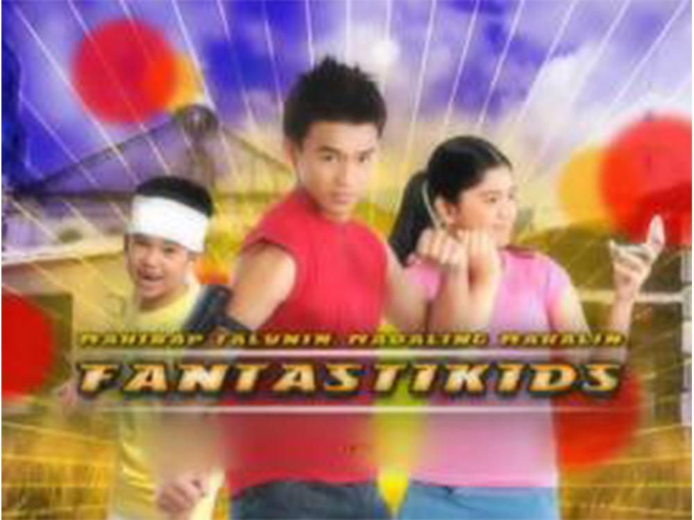 Fantastikids