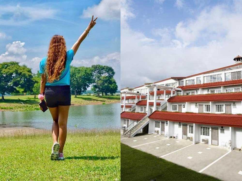 Caliraya Resort Club  Lumban, Laguna