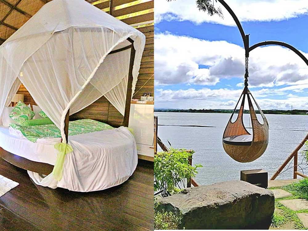 San Rafael River Adventure  San Rafael, Bulacan