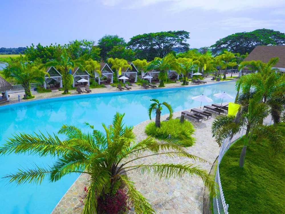 The Greenery  Baliuag, Bulacan