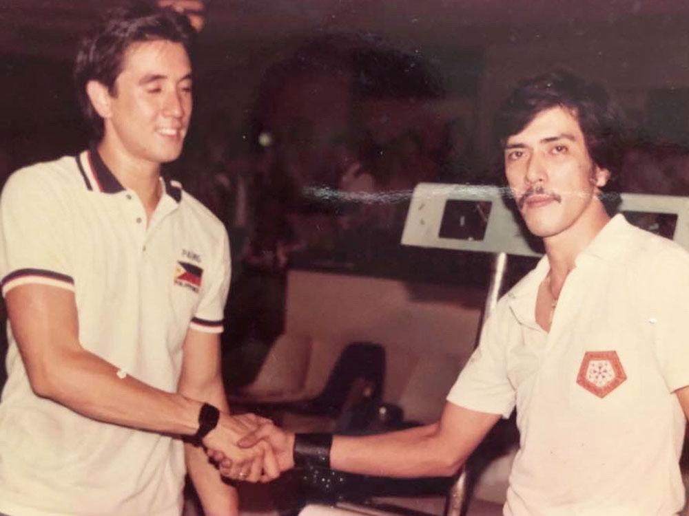 National Bowling Team