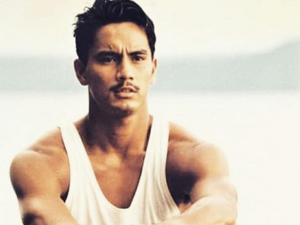 National Rowing Team