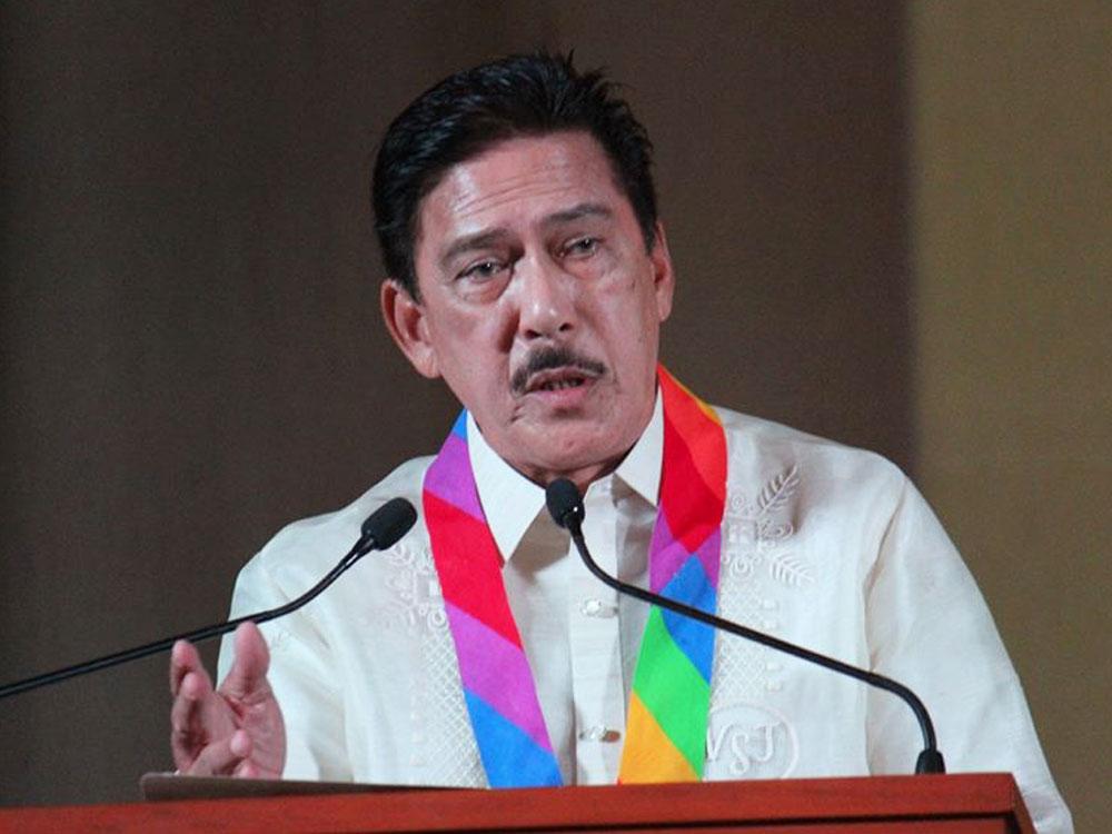 Tito Sotto