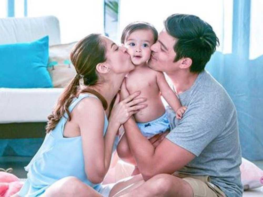 Dantes Family
