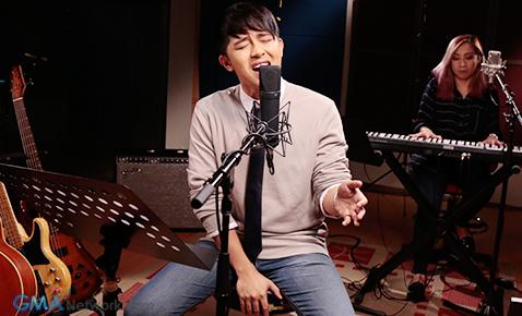 Hanggang Makita Kang Muli