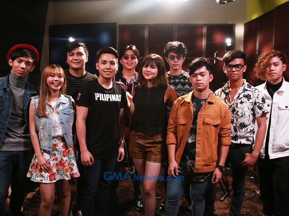 Music Hero Playlist Extra