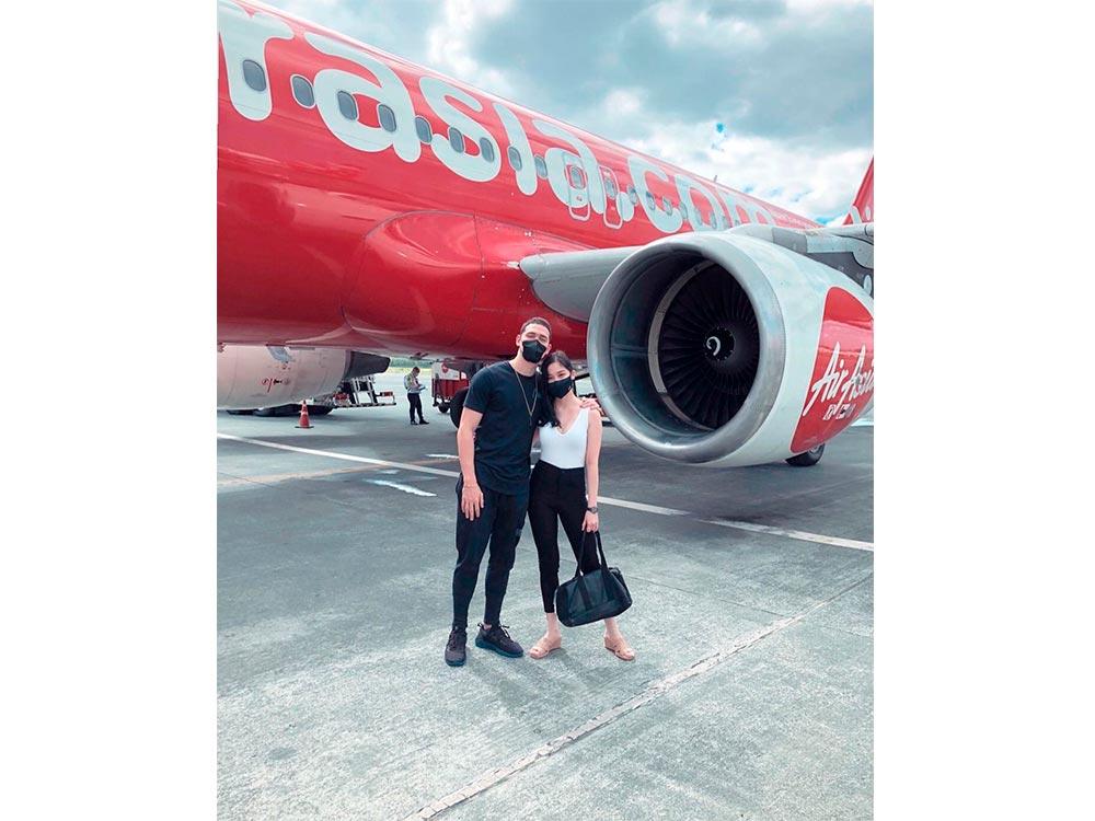 Last vacation for 2021