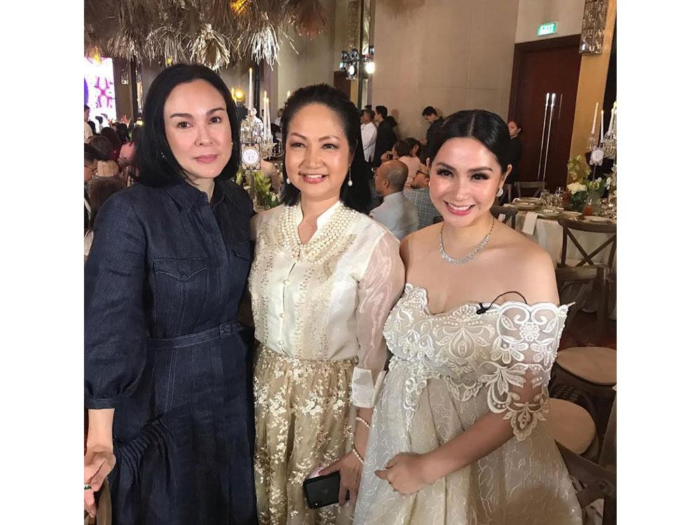 Gretchen Barretto