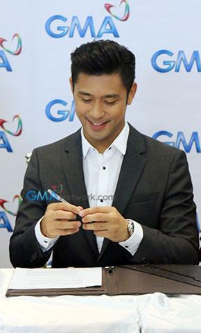 Rocco Nacino