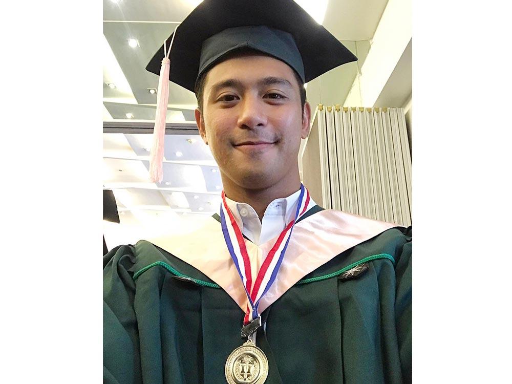 Rocco Nacino