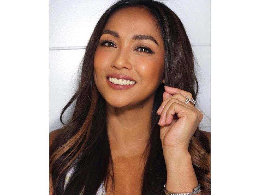 IN PHOTOS: Rochelle Pangilinan is a proud morena | GMA Entertainment