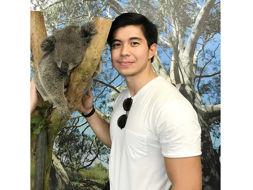 Featherdale Wildlife Park