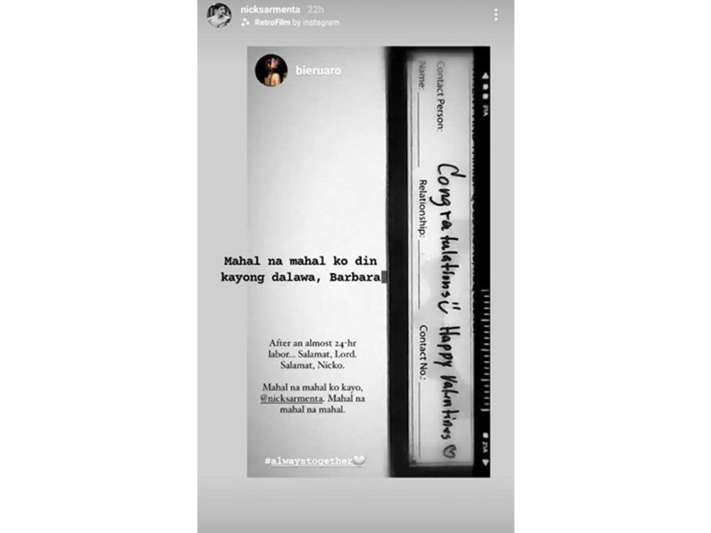 Welcome, Little Bean!