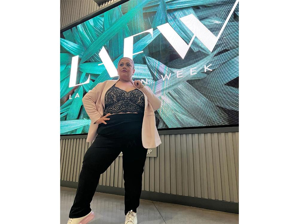 Los Angeles Fashion Week