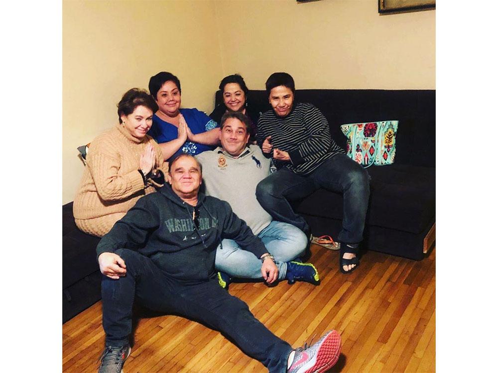 Dr. Sally Gatchalian