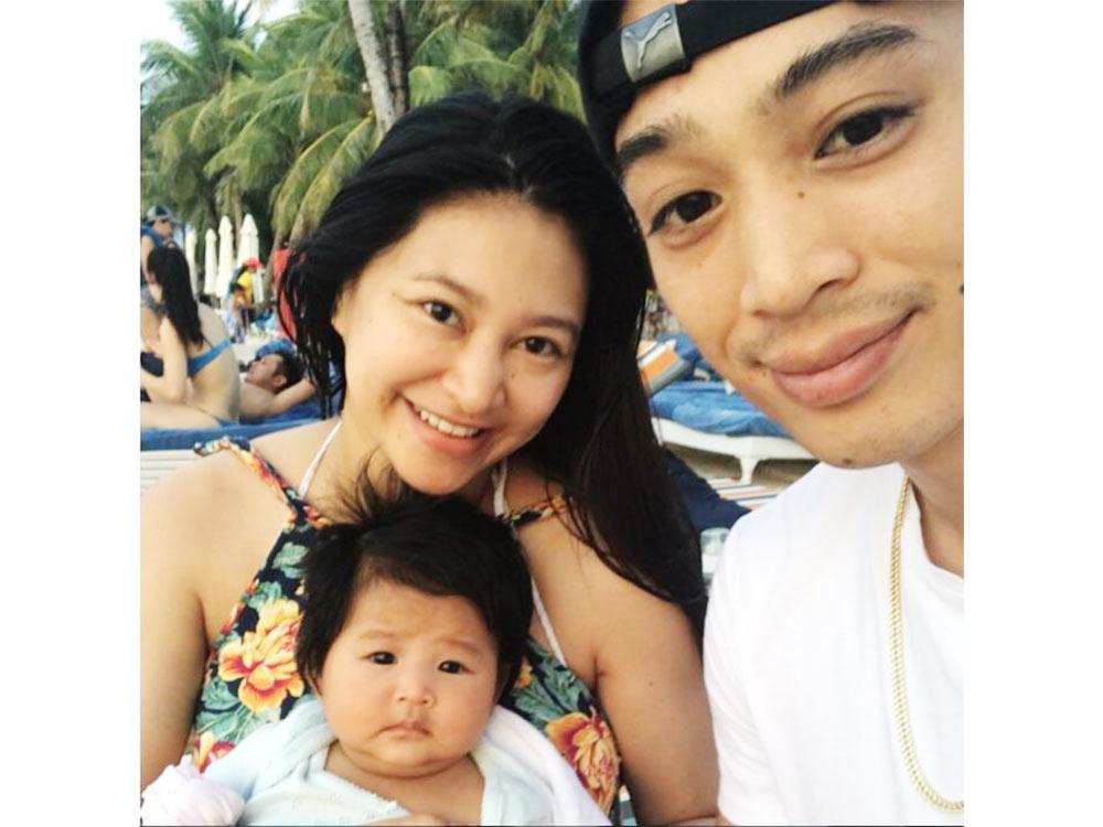 In Photos: Rufa Mae Quinto Celebrates Birthday With Family In Boracay 