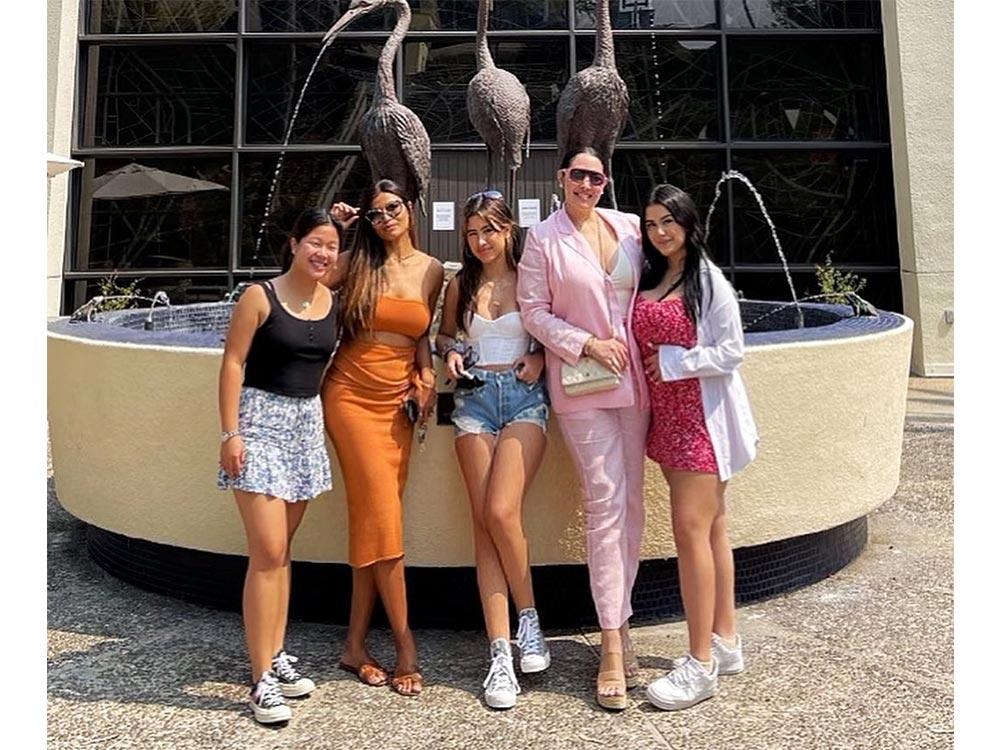 Pepperdine University