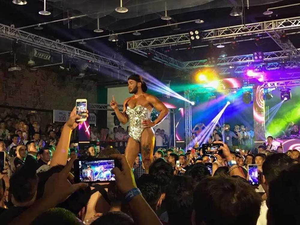 Taiwan Pride