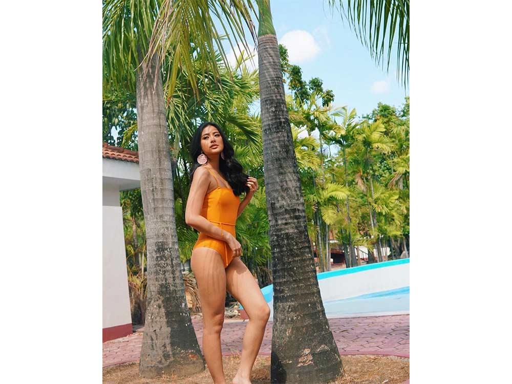 Gabbi Garcia