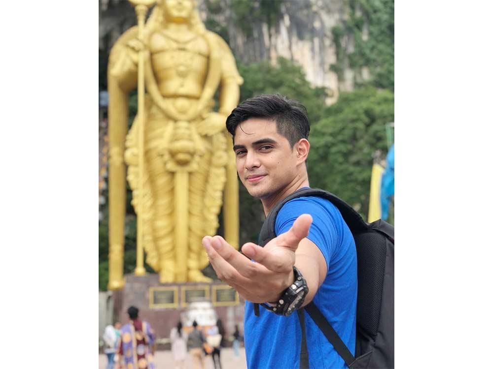 Juancho Trivino