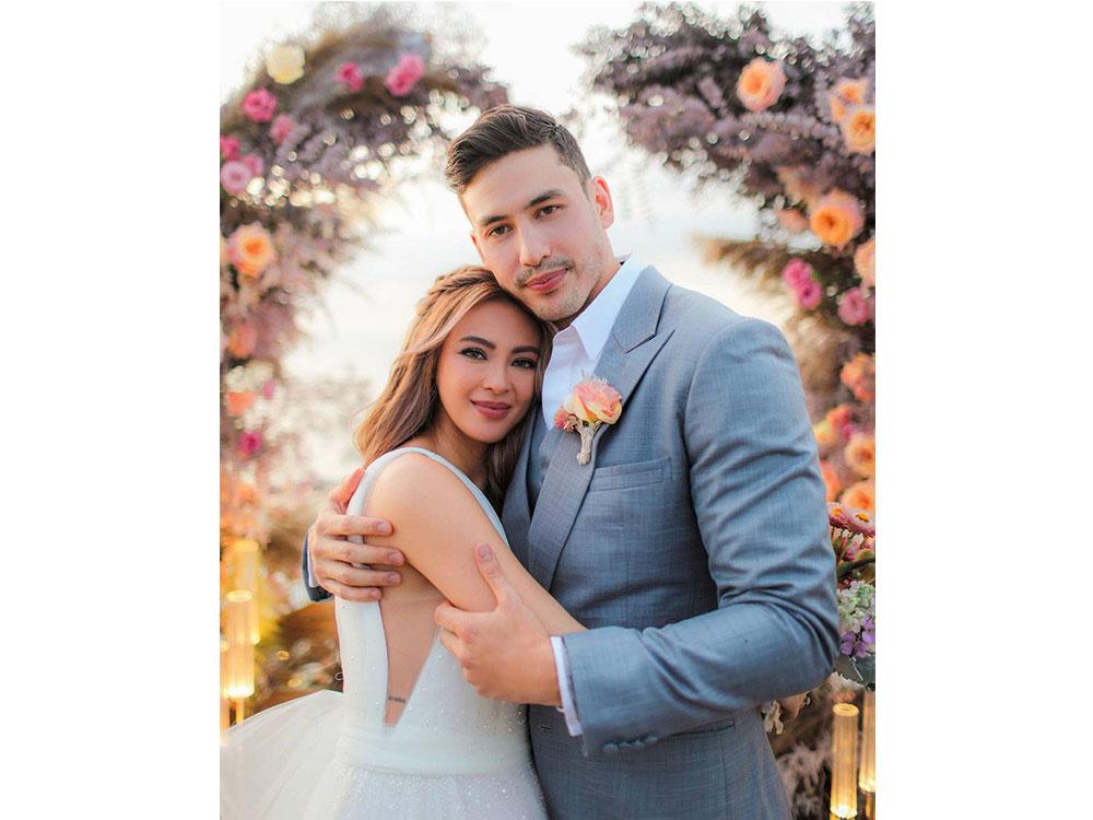 Mr. and Mrs. Semerad