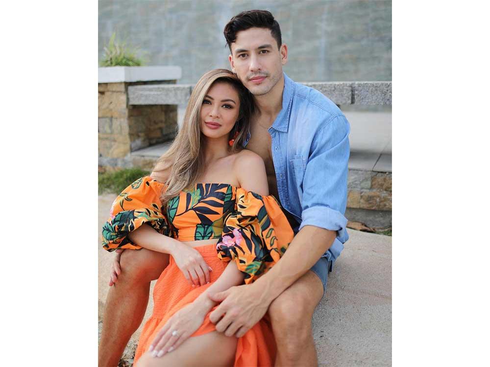 Match Made in Heaven