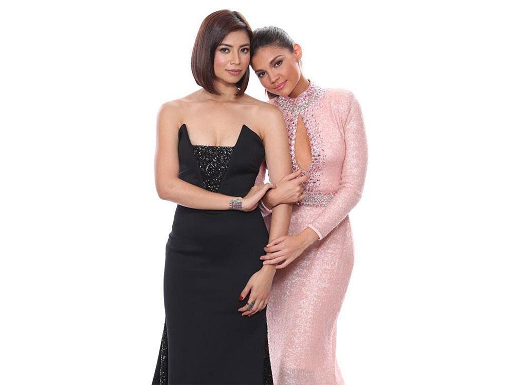 The Richman's Daughter