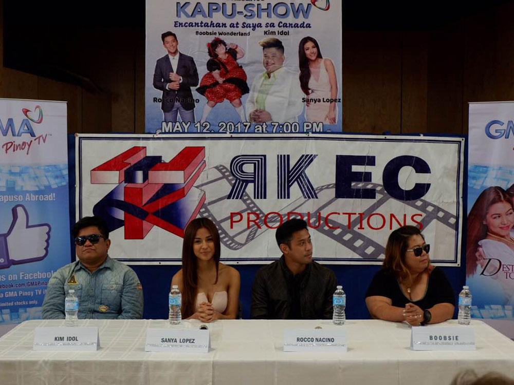 Philippine represent