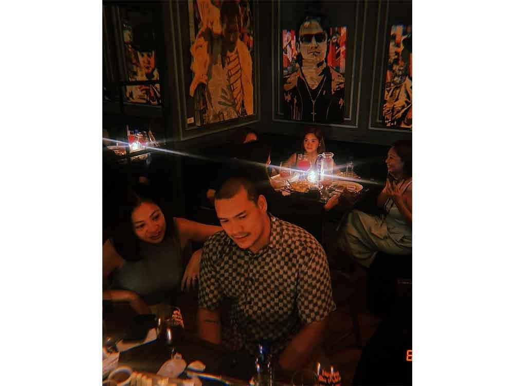 Pancho Magno, Kiel Rodriguez