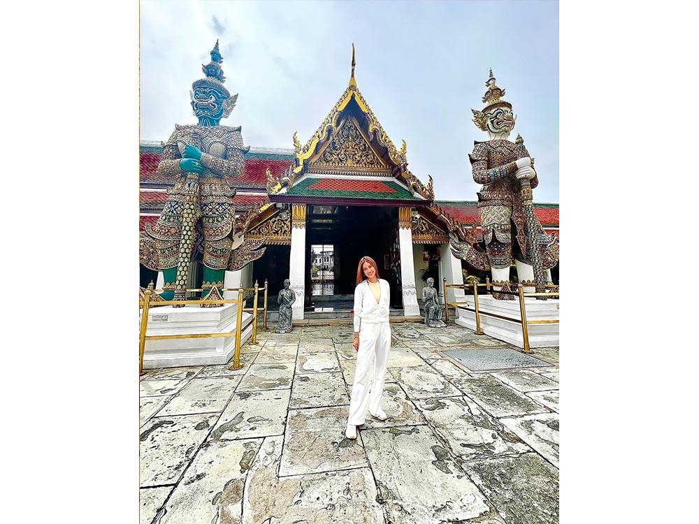 Chapel of the Emerald Buddha