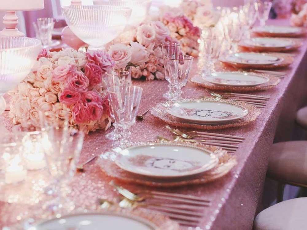 Table setting