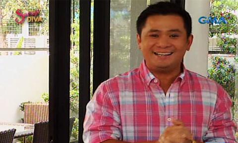Ogie Alcasid 