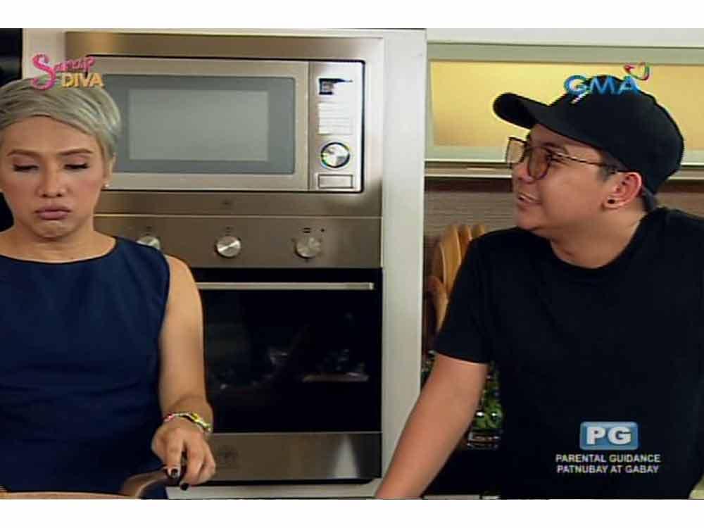 Lechon Kawali sa Gata