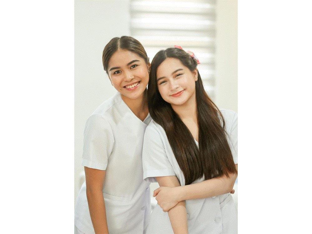 Alexandra Mendez as Dra. Jhoanne Lery Dizon