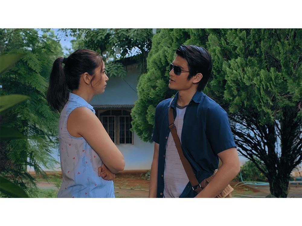 My Fantastic Pag-ibig: Beast Next Door