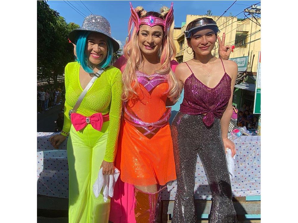 Coco Martin, Jennylyn Mercado, Aiai Delas Alas