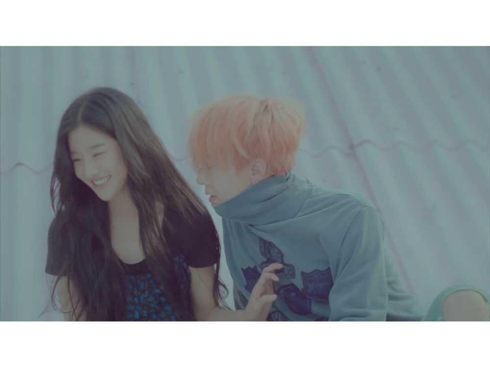 Let's Not Fall in Love