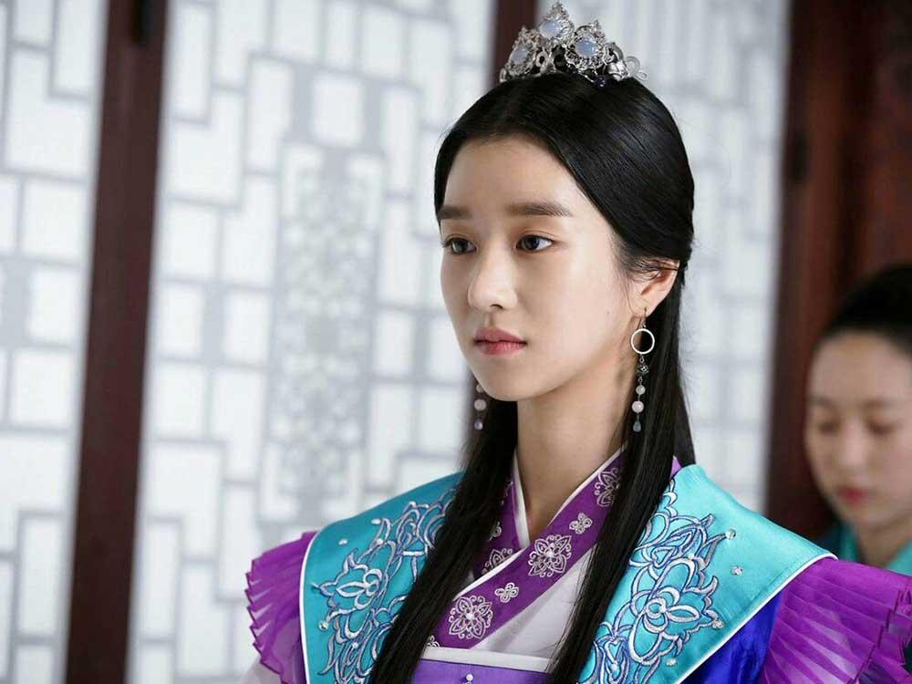 Princess Sook-myung