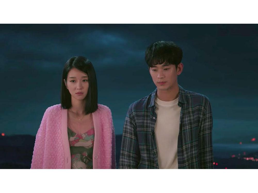 Floral Print Mesh Dress by Fendi