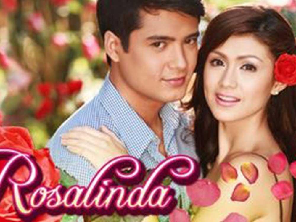 Rosalinda