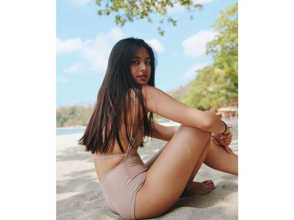 Gabbi Garcia